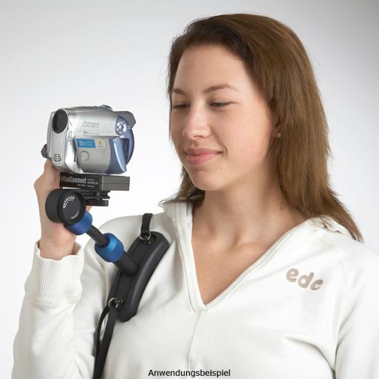 Novoflex Schulterstativ PISTOCK-C