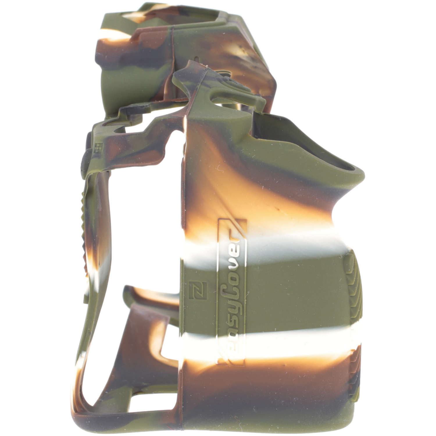 Easycover Schutzhülle camouflage für Sony Alpha 1