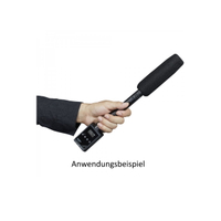 Godox TX3-XLR Plug-On XLR Transmitter