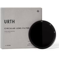 Urth 82mm CPL + ND64 Objektivfilter (Plus+)