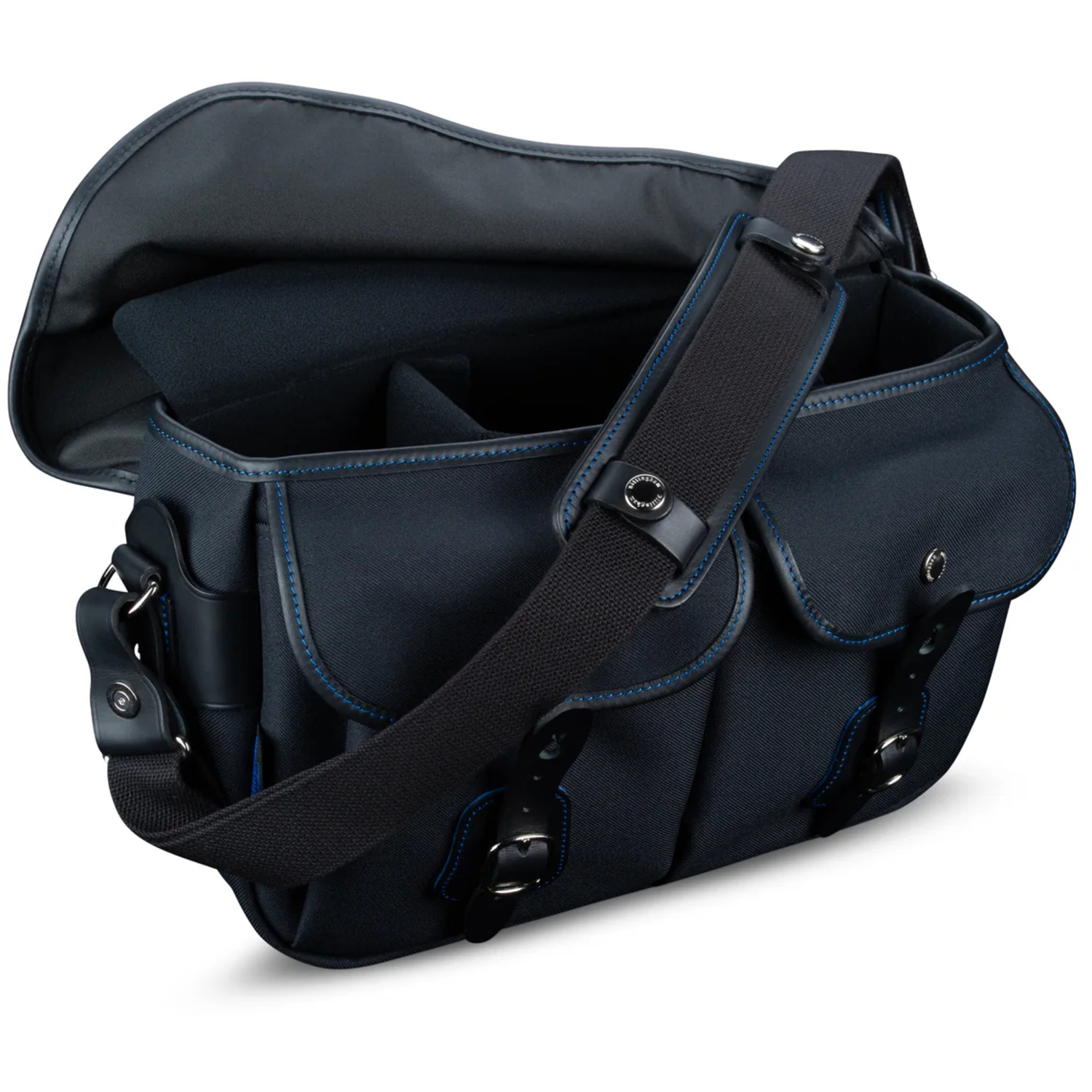 Billingham Fototasche Hadley Pro 2020 Midnight