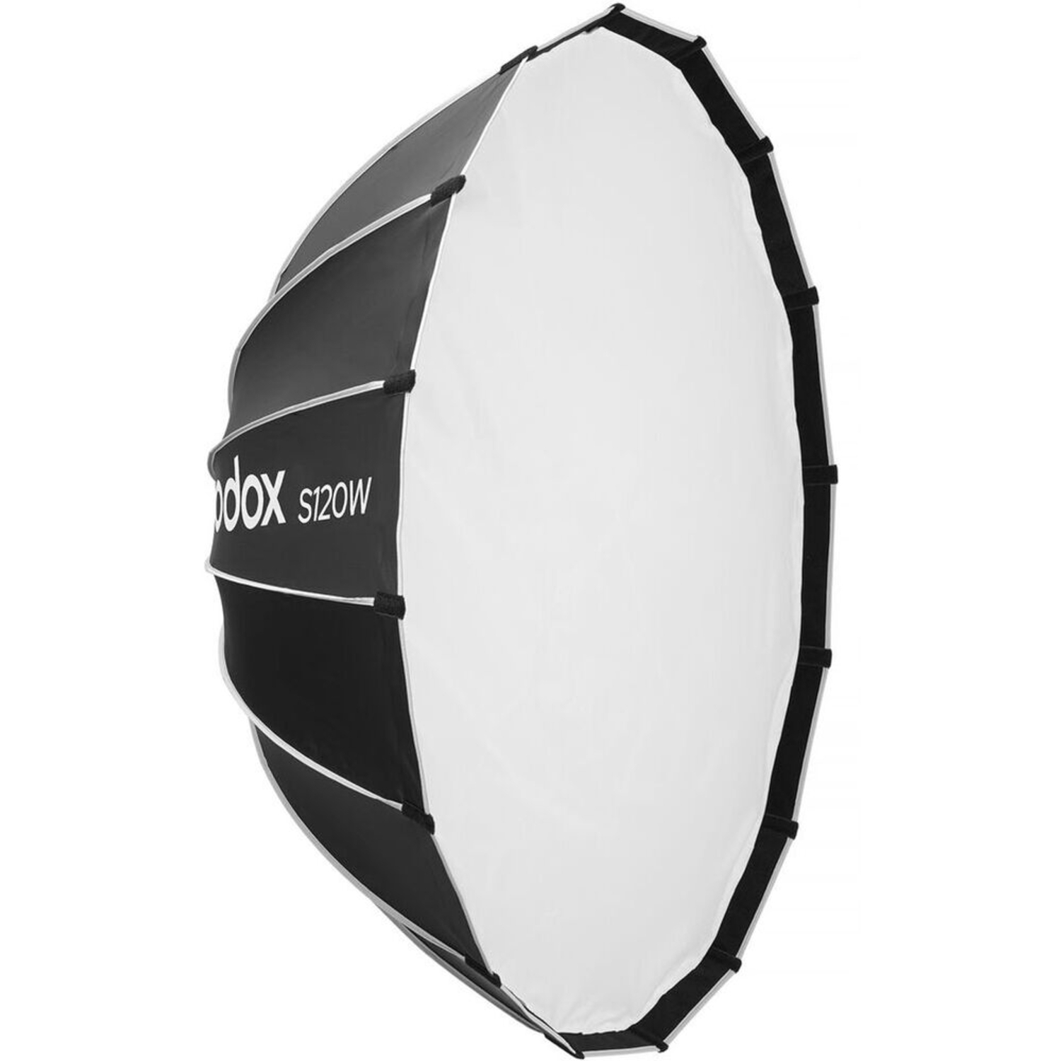 Godox Multifunktionale Bowens-Mount-Softbox S120W
