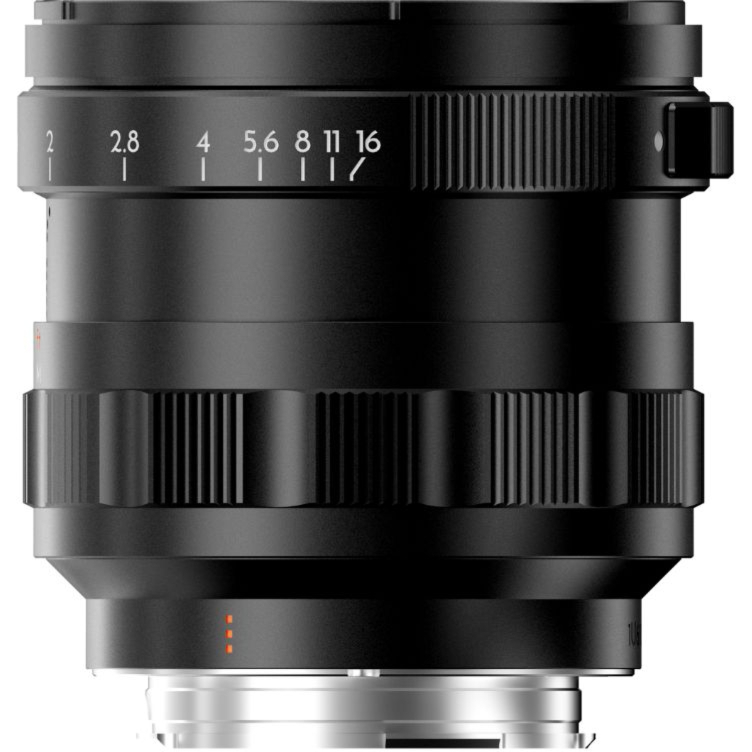 Thypoch Simera 75mm F1.4 für Leica M-Mount