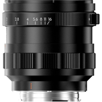 Thypoch Simera 75mm F1.4 für Leica M-Mount