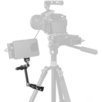 SmallRig Magic Arm mit krabbenförmiger Klemme 5312
