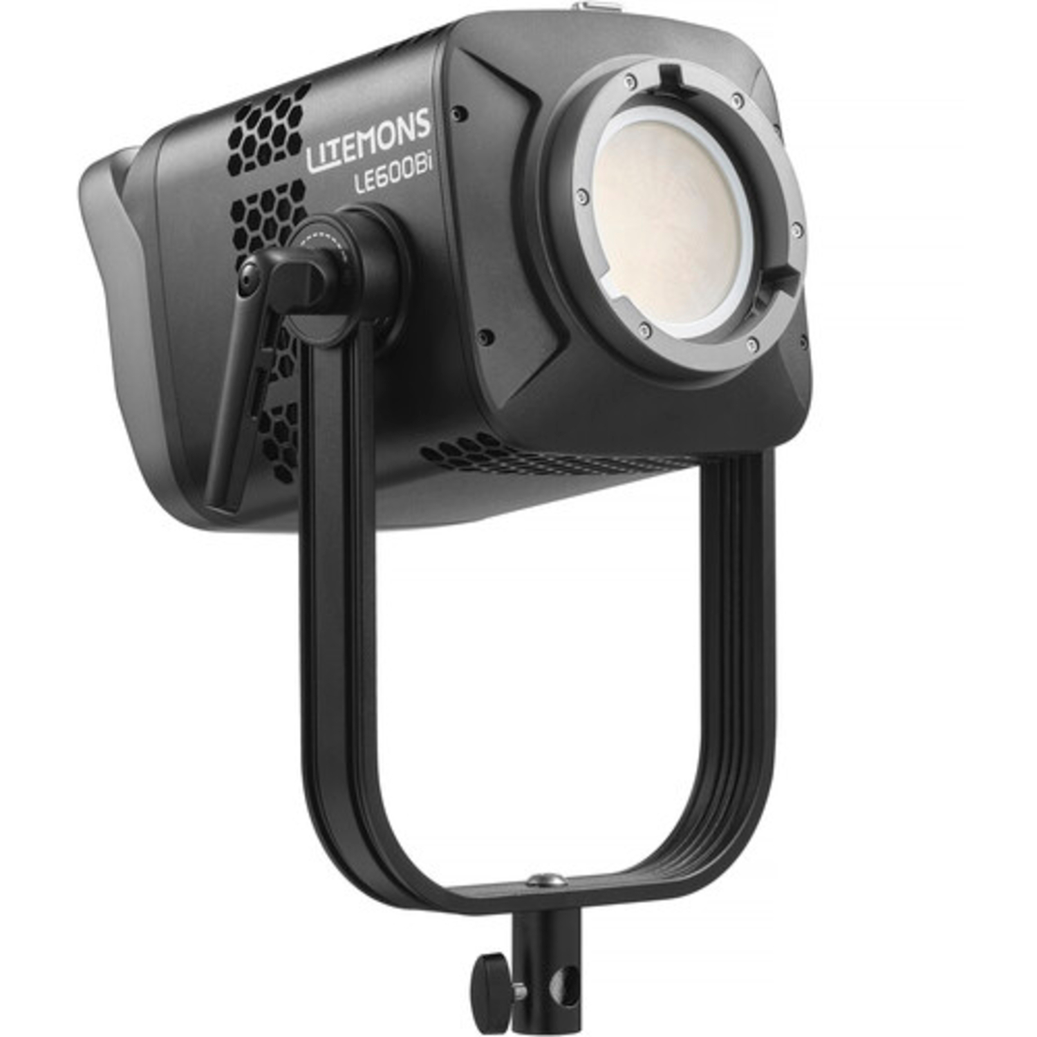 Godox Bi-color LED-Leuchte Litemons LE600Bi schwarz