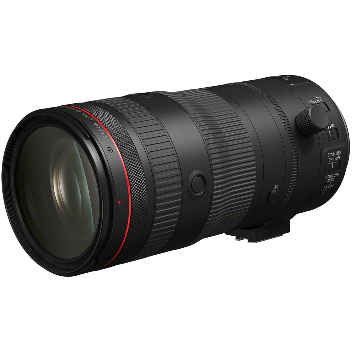 Canon RF 24-105mm F2.8L IS USM Z