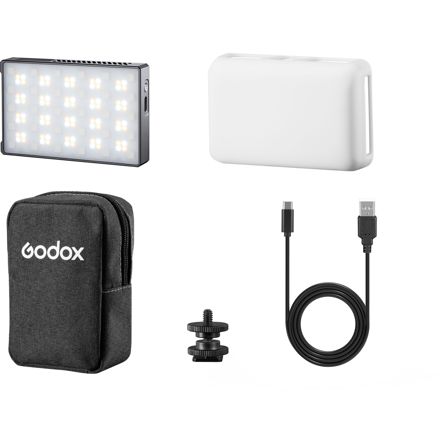Godox C5R Knowled LED-Leuchte