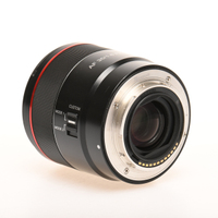 Samyang AF 35mm F1.8 FE für Sony E-Mount