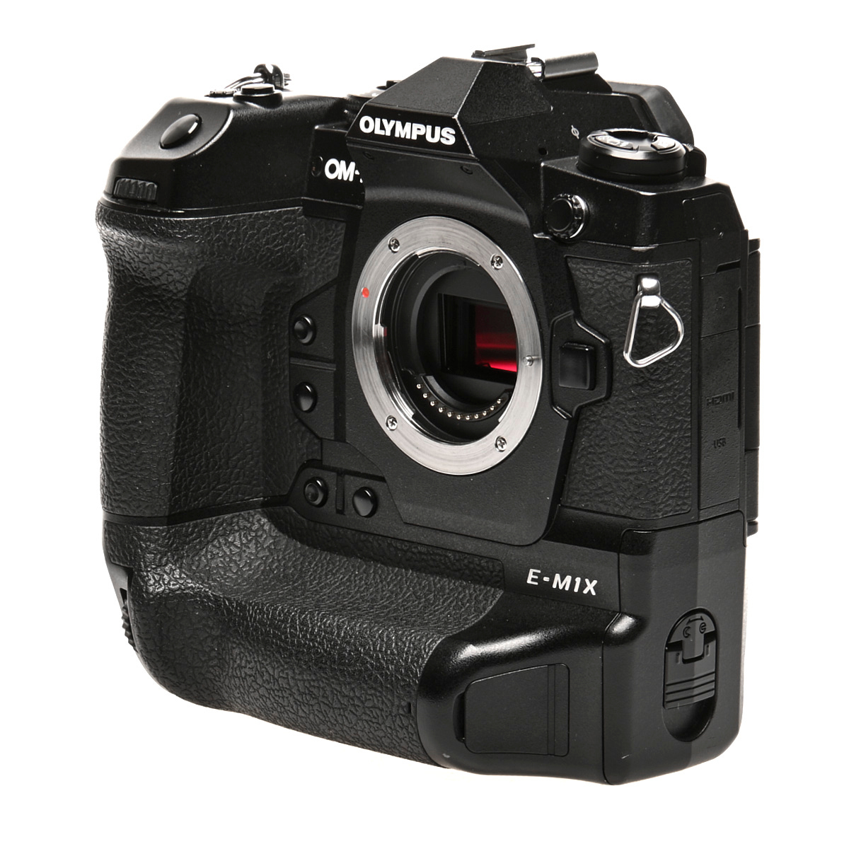 OM System OM-D E-M1X gebraucht