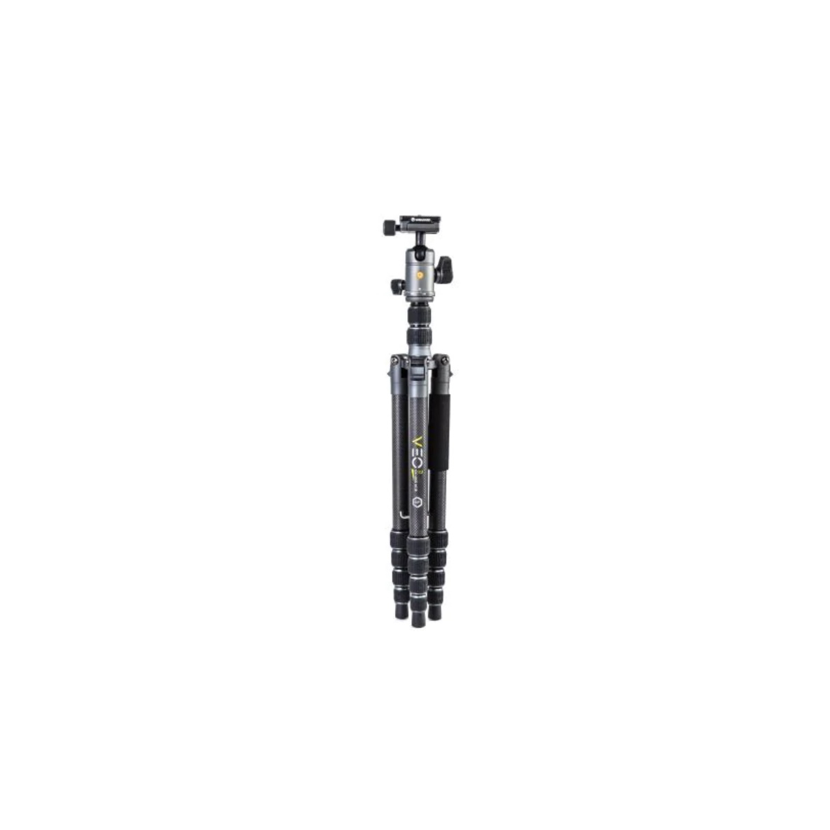 Vanguard VEO3 GO 265HCB Reisestativ