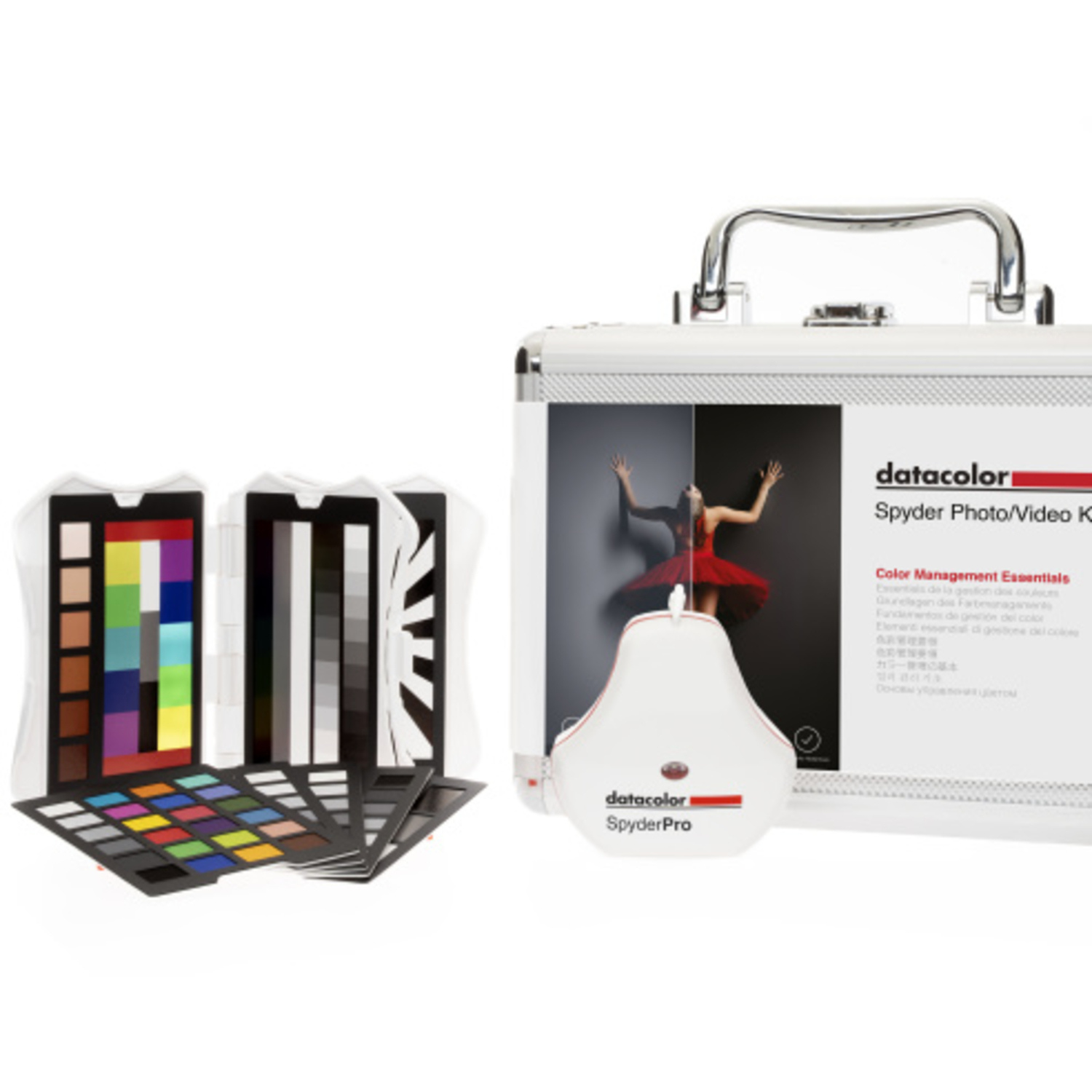 Datacolor Spyder Photo/Video Kit