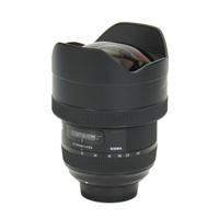Sigma 12-24mm F4 DG HSM Art für Nikon F-Mount gebraucht