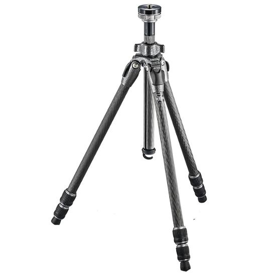 Gitzo GT0532 Mountaineer Stativ, Serie 0, 3 Segmente