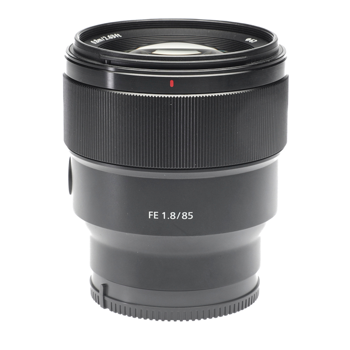Sony FE 85mm F1.8 gebraucht online bestellen - Gebrauchte