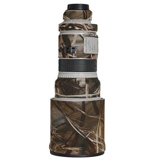 LensCoat Bezug für Canon 300mm f/2.8 L IS Realtree Advantage