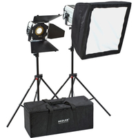 Hedler LED Content Creators Kit