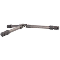 Leofoto LS-253CM Carbon-Dreibeinstativ + LH-30 Videokopf