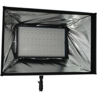 Nanlux SB-DN650C-RT+EC Softbox, 120 x 80cm
