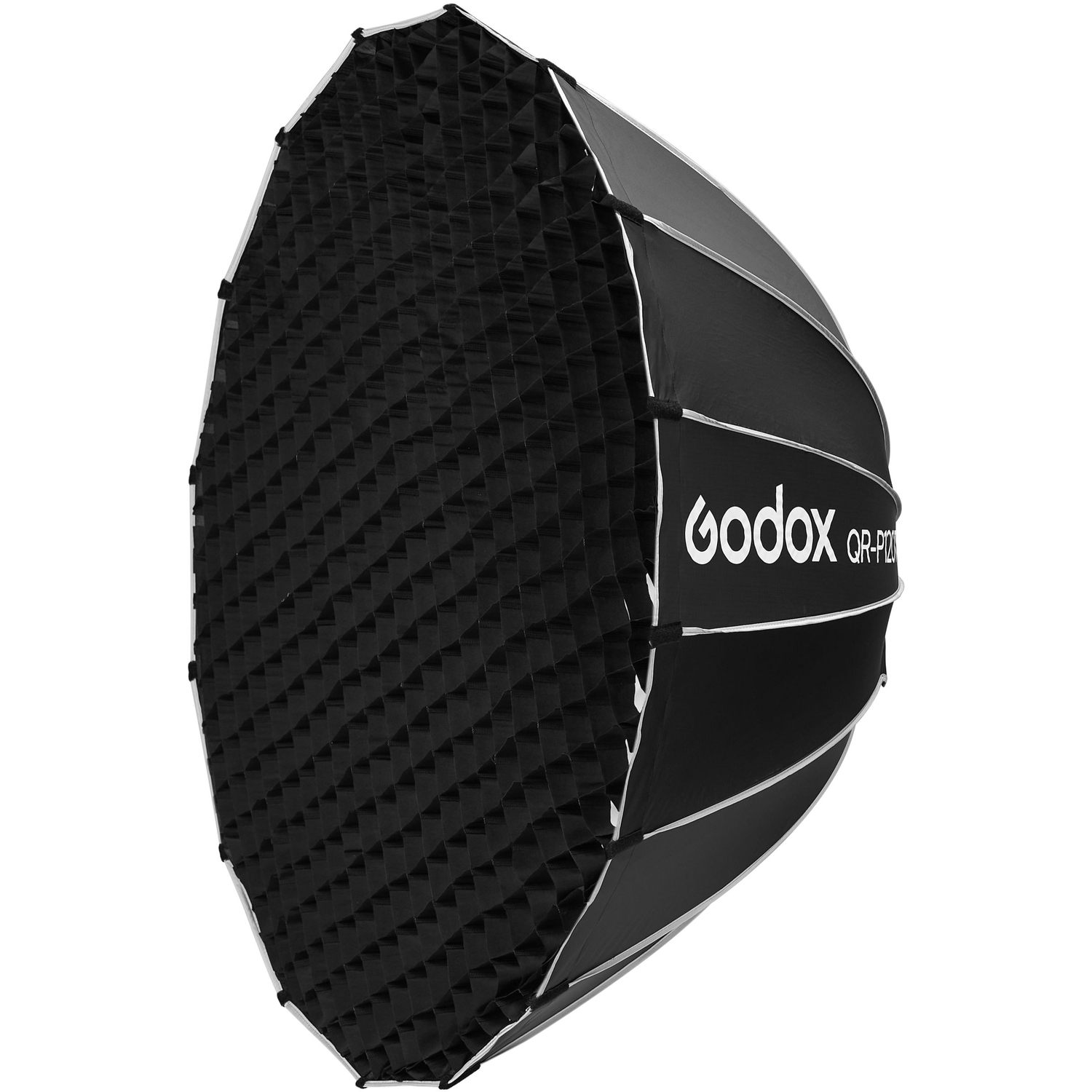 Godox QRP120TG - Gitter für Parabol-Softbox mit Schnellverschluß