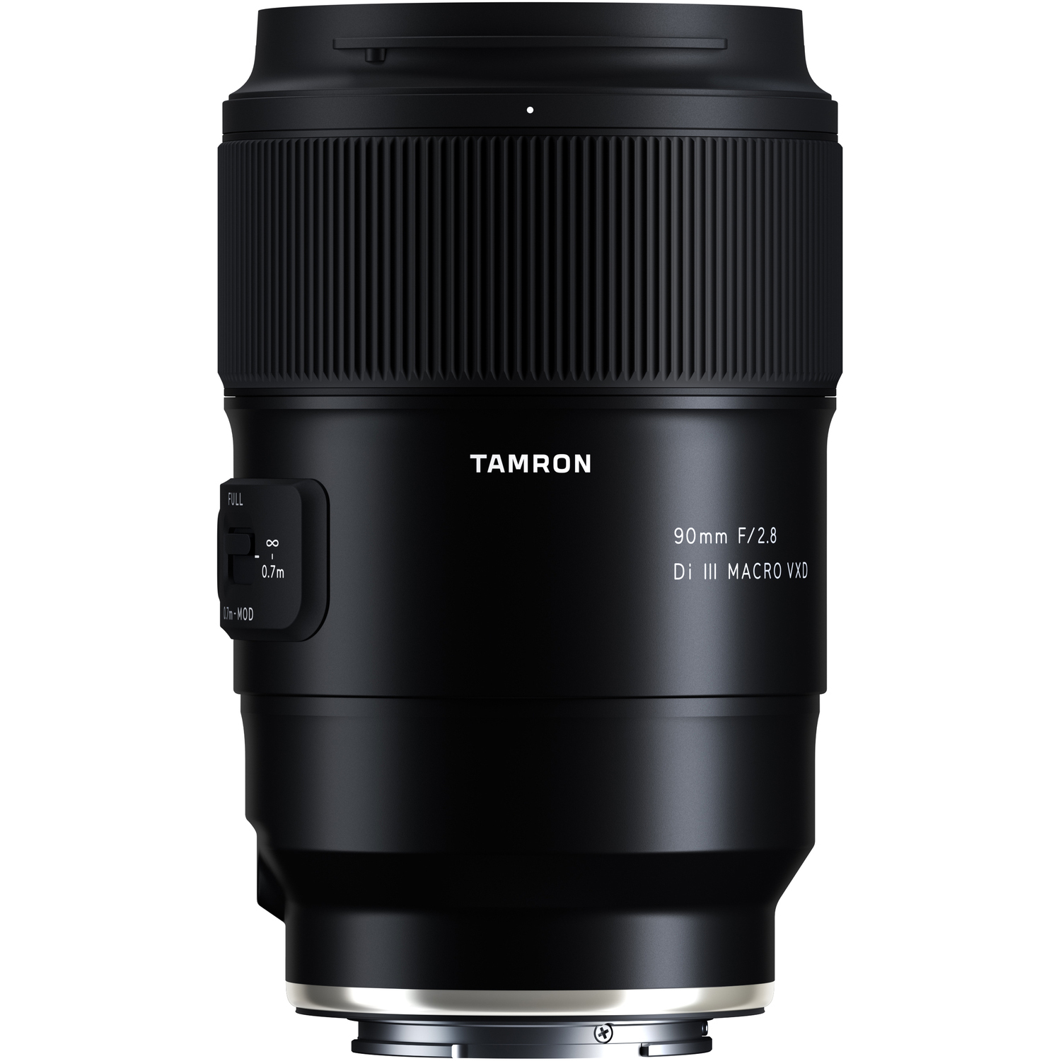 Tamron 90mm F2.8 Di III Macro VXD für Sony E-Mount