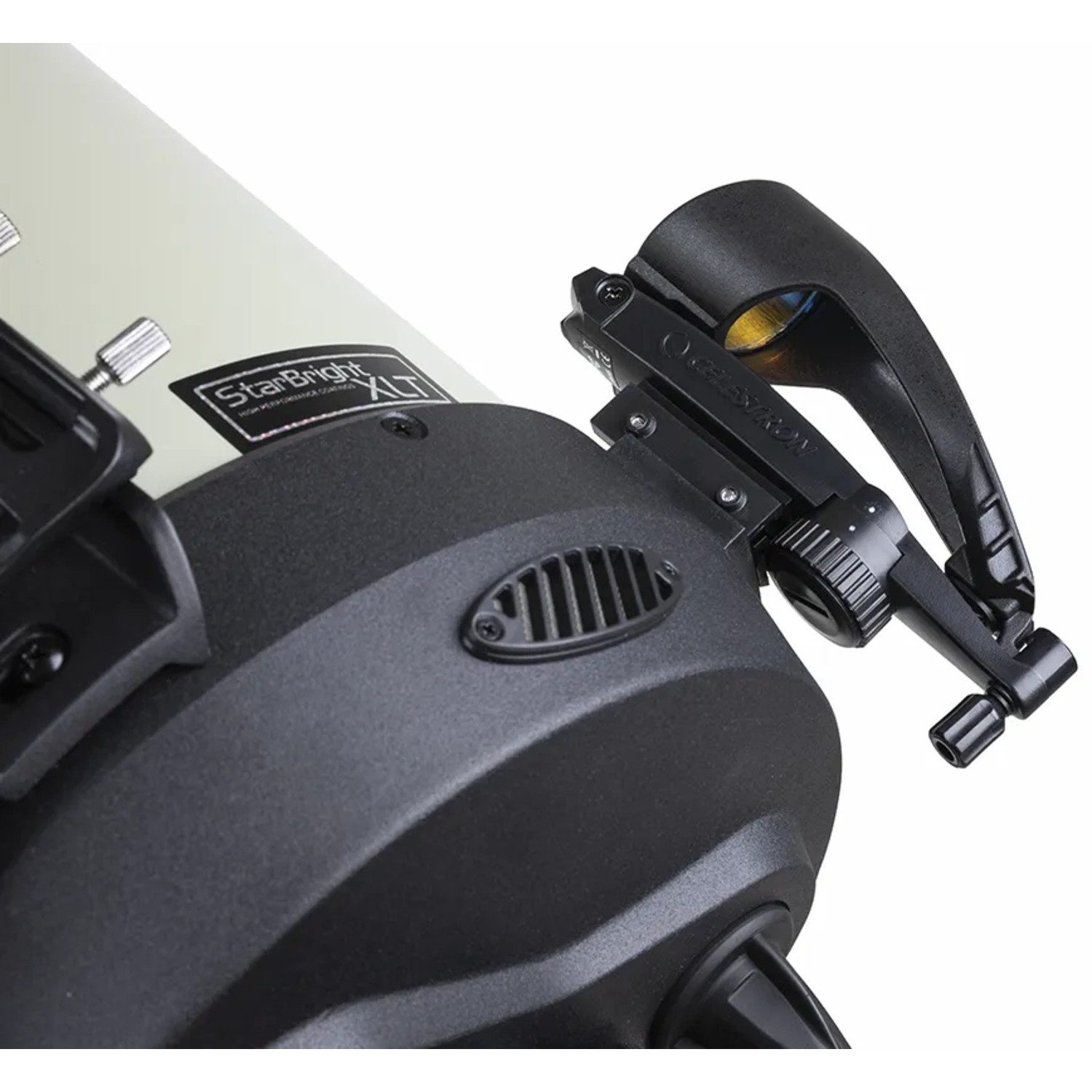 Celestron NexStar Evolution 9.25" EdgeHD mit StarSense