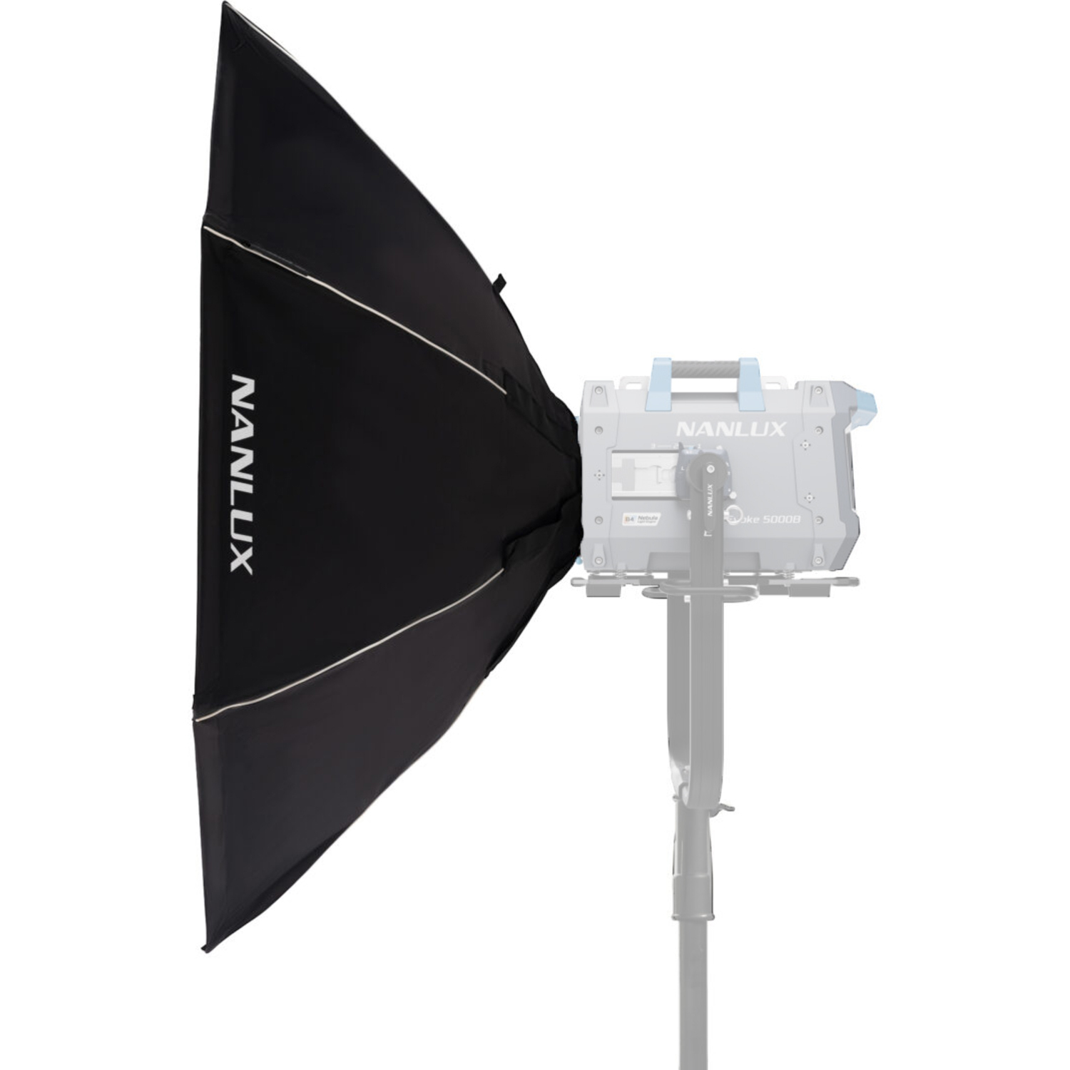 Nanlux Softbox SNAPBAG Octa5 Shallow Soft mit NL-Halterung