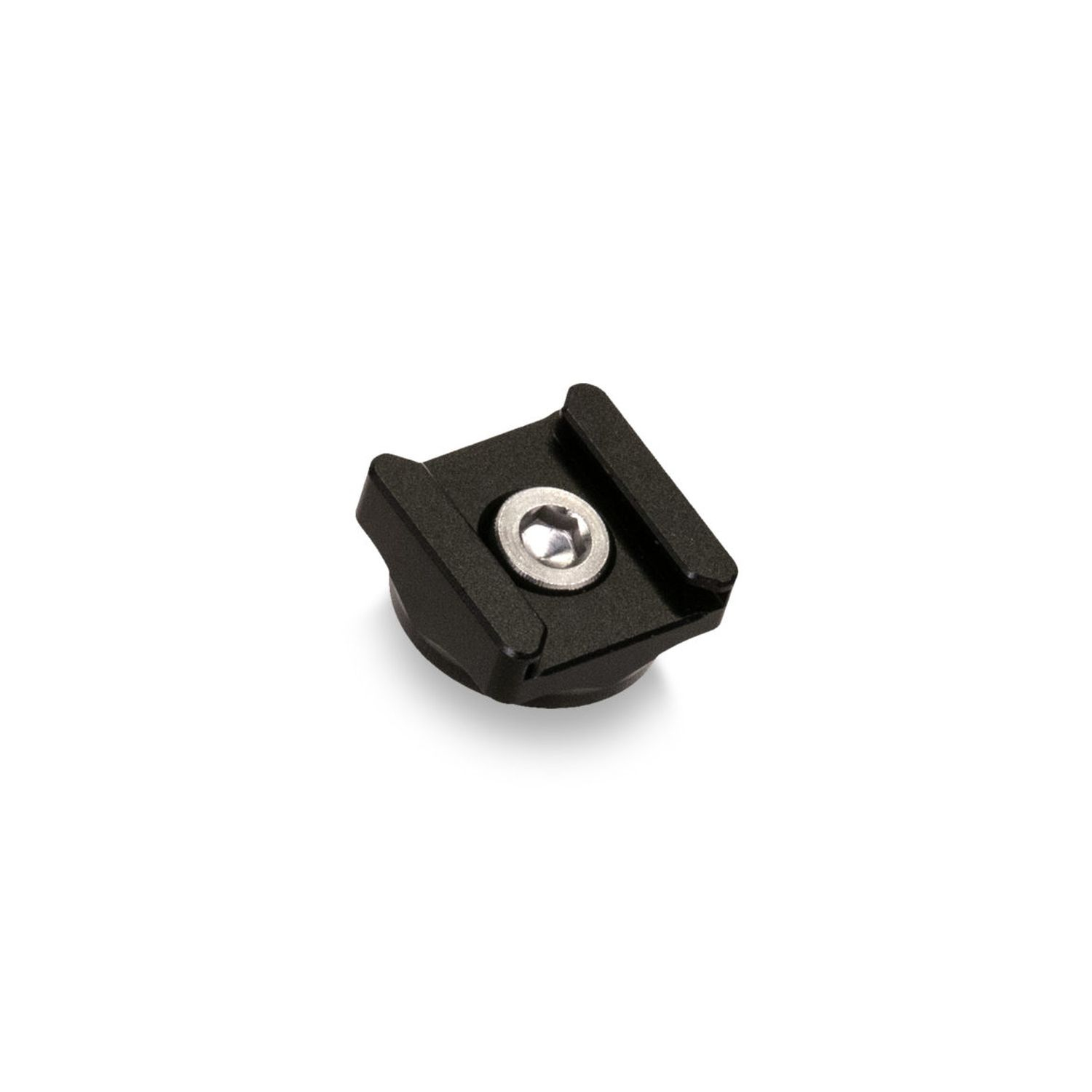 Tilta TA-CSR-B Drehbarer Cold Shoe Receiver Aufsatz Schwarz