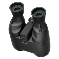 Canon Fernglas 10x20 IS