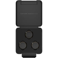 PolarPro DJI Osmo Pocket 3 VIVID (ND8/PL, ND32/PL, ND128/PL)