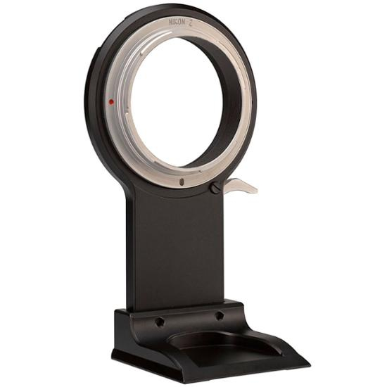 Cambo ACTUS-XL Bajonett-Halter für Nikon Z