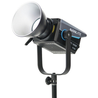 Nanlite Scheinwerfer FC-300B Bi-Color