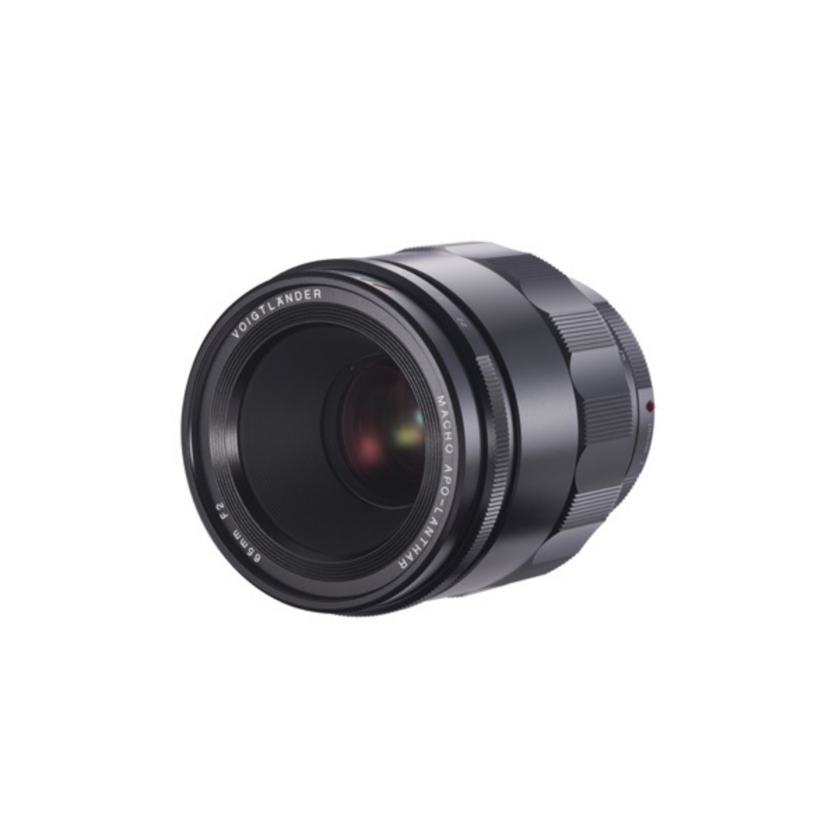 Voigtländer 65mm F2 Macro APO-Lanthar Asph. für Sony E-Mount