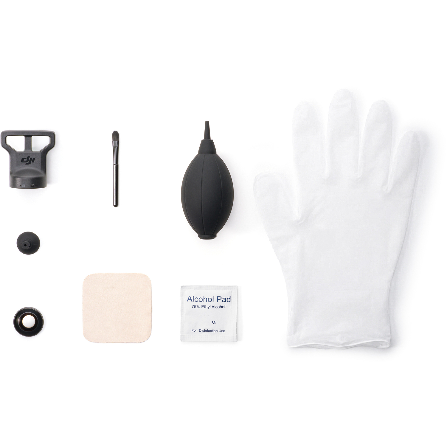 DJI Avata 360 Ersatzlinsen-Kit mit Werkzeug