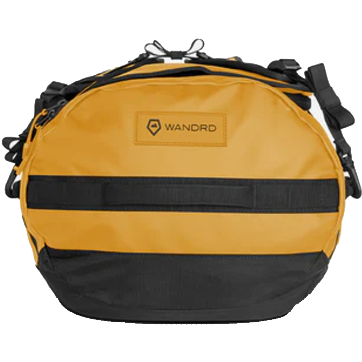 WANDRD CARRYALL Duffel 30L Dallol Yellow