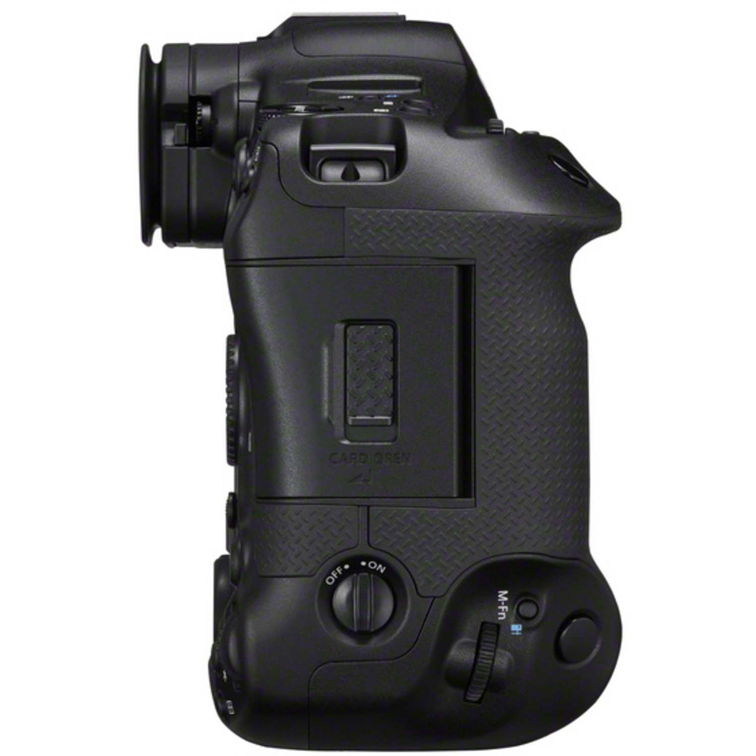 Canon EOS R1 mit RF 70-200mm F2.8L IS USM