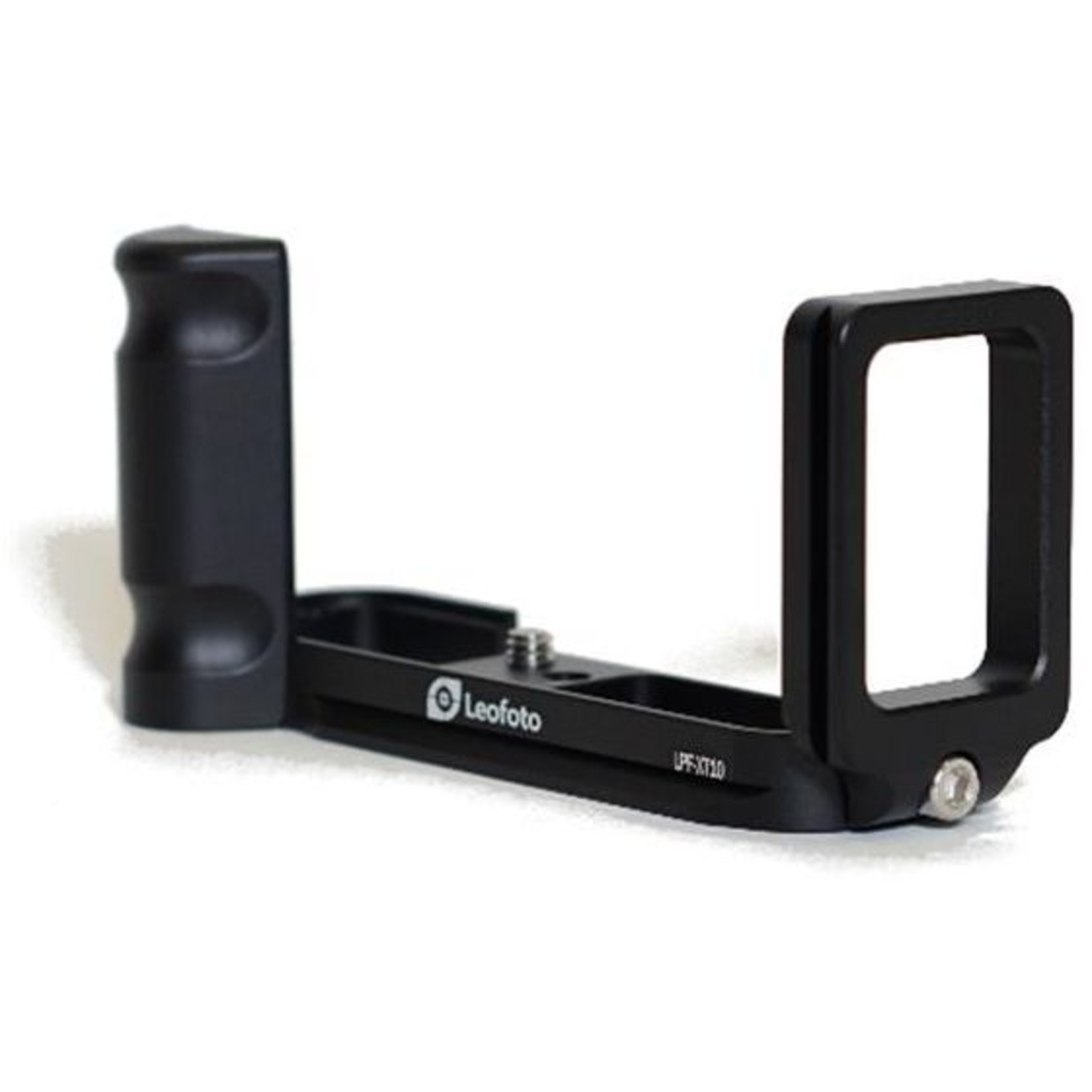 Leofoto LPF-XT10 L-Schiene für Fujifilm X-T10