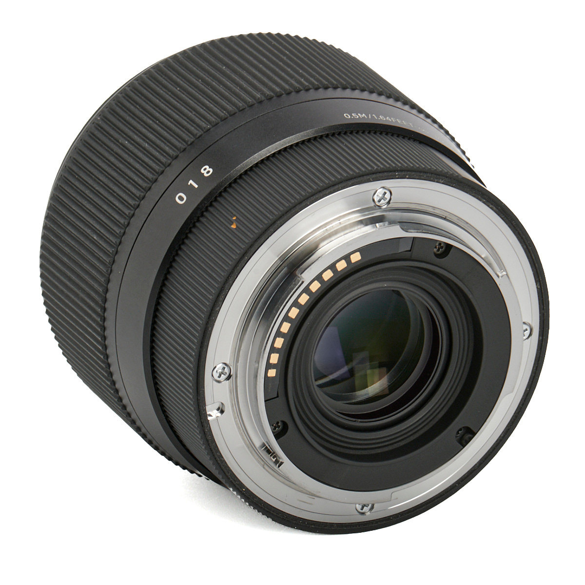 Sigma 56mm F1.4 DC DN Contemporary für Sony E-Mount gebraucht