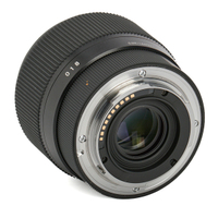 Sigma 56mm F1.4 DC DN Contemporary für Sony E-Mount gebraucht