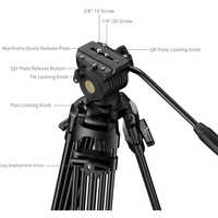 SmallRig Stativ FSD14 5442