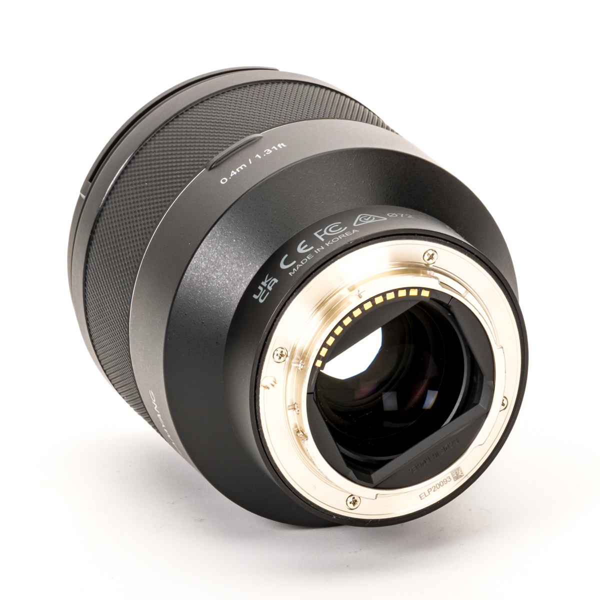 Samyang AF 50mm F1.4 FE II für Sony E-Mount gebraucht