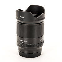Viltrox 24mm F1.8 AF Sony FE-Mount gebraucht