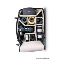 Vanguard Fotorucksack VEO SELECT 48BF BK schwarz
