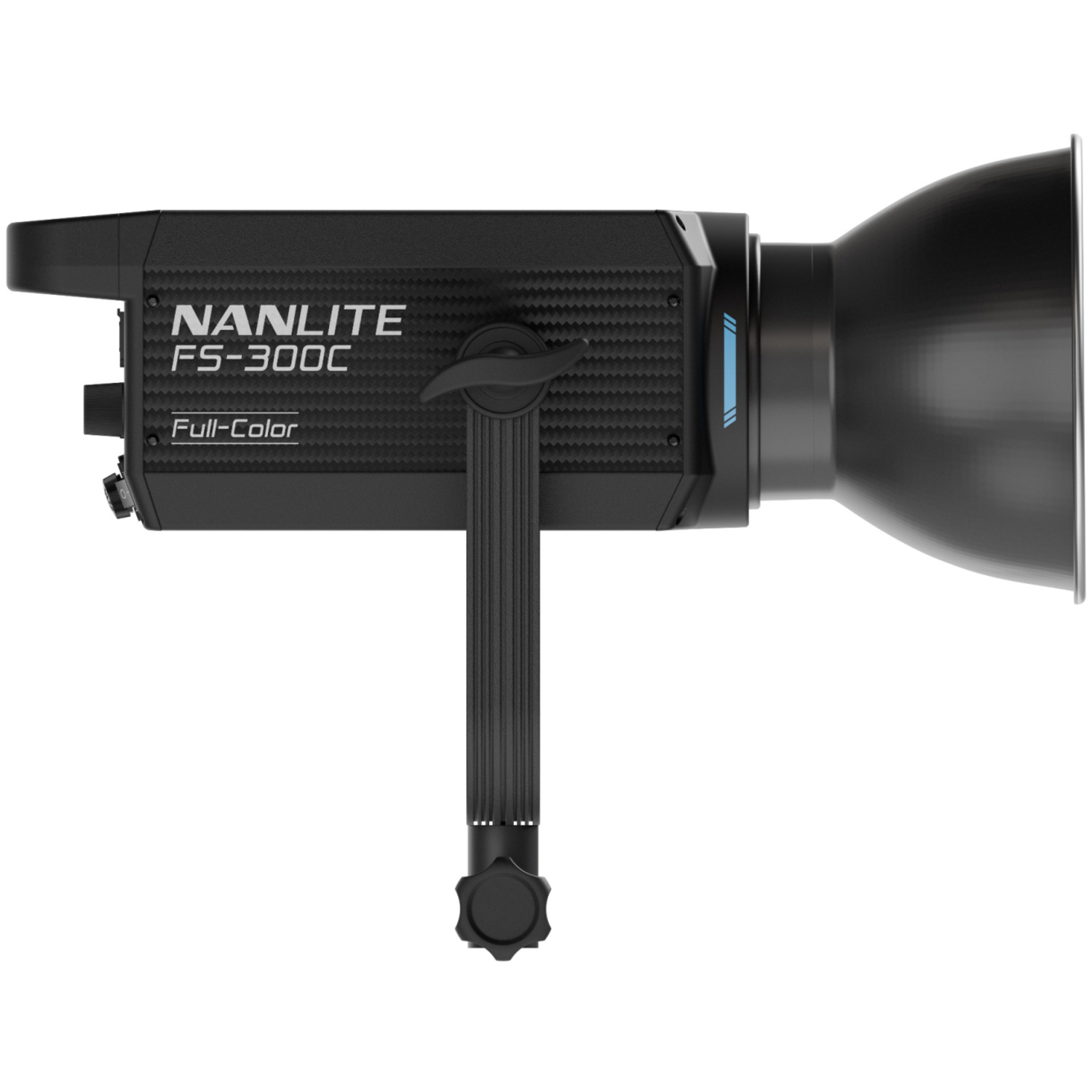 Nanlite Studio-Scheinwerfer FS-300C Full-Color