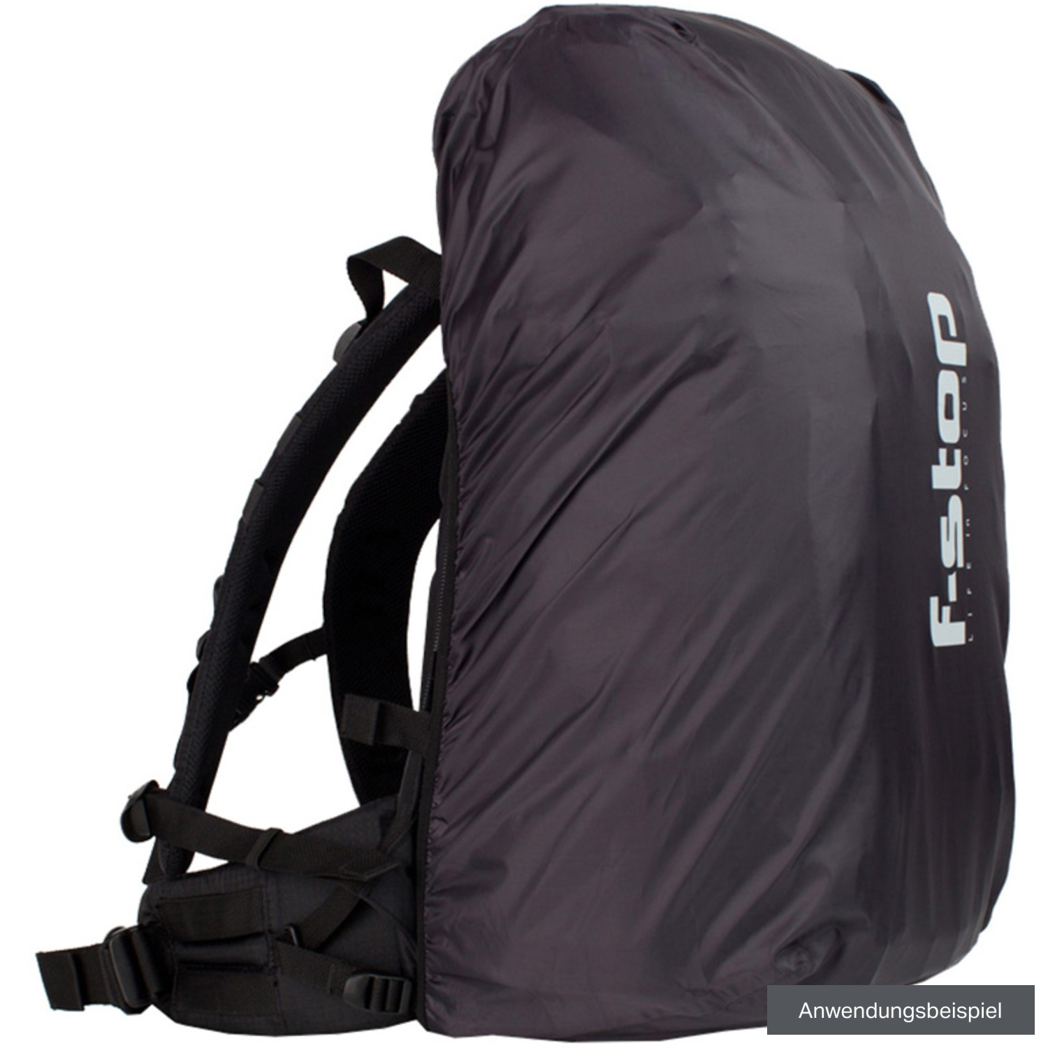 F-Stop Regenhülle Large für Tilopa, Sukha, Shinn