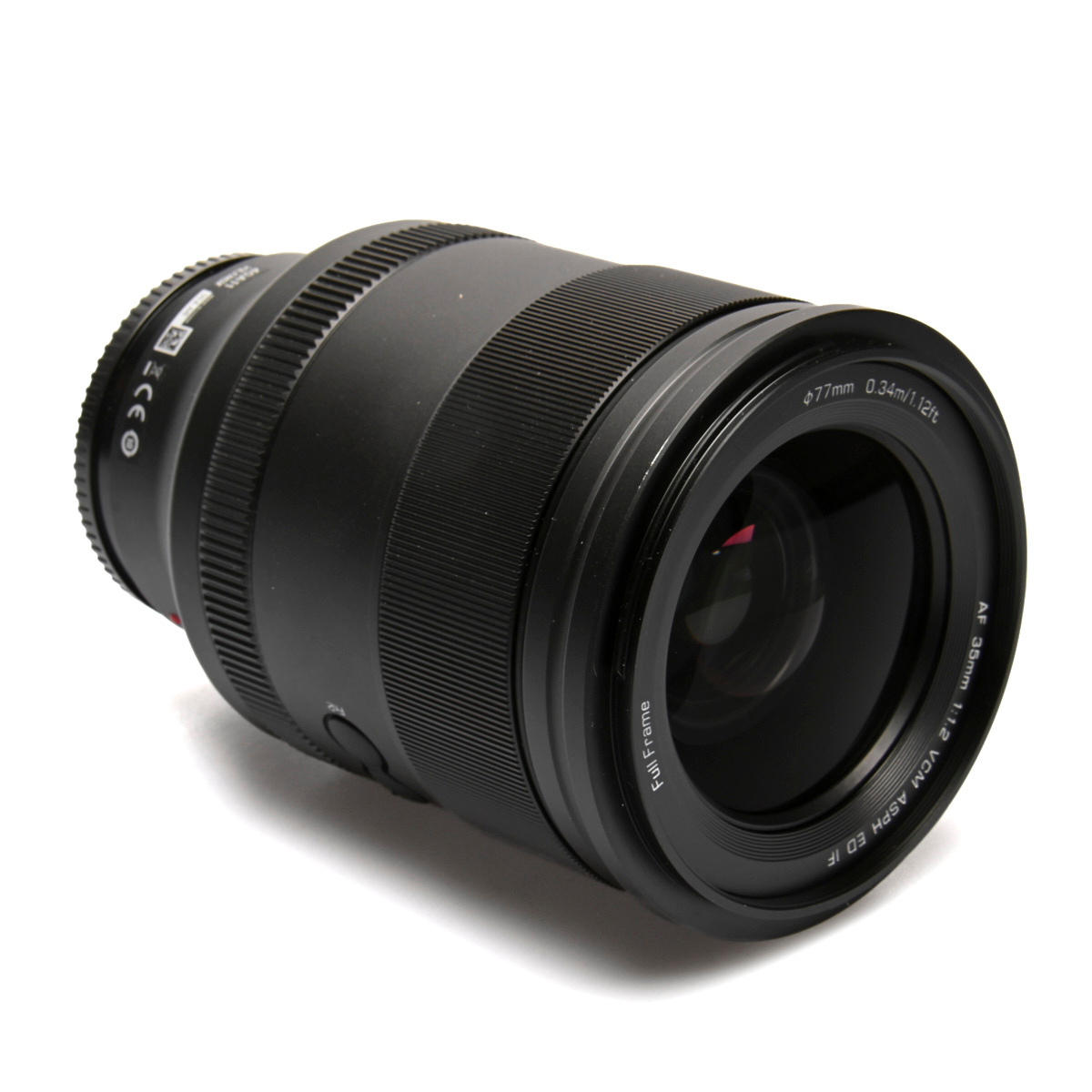 Viltrox 35mm F1.2 AF für Sony E-Mount gebraucht