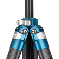 Benro Cyanbird Carbon Stativ mit FS20PRO-Hybrid-Stativkopf
