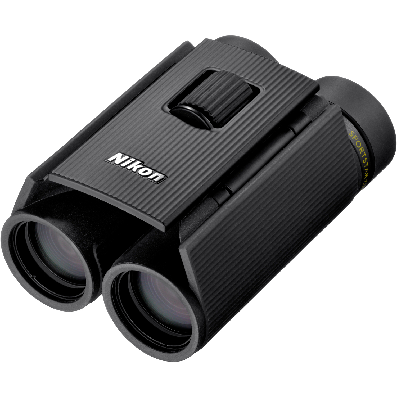 Nikon Fernglas SPORTSTAR EX II 10x25