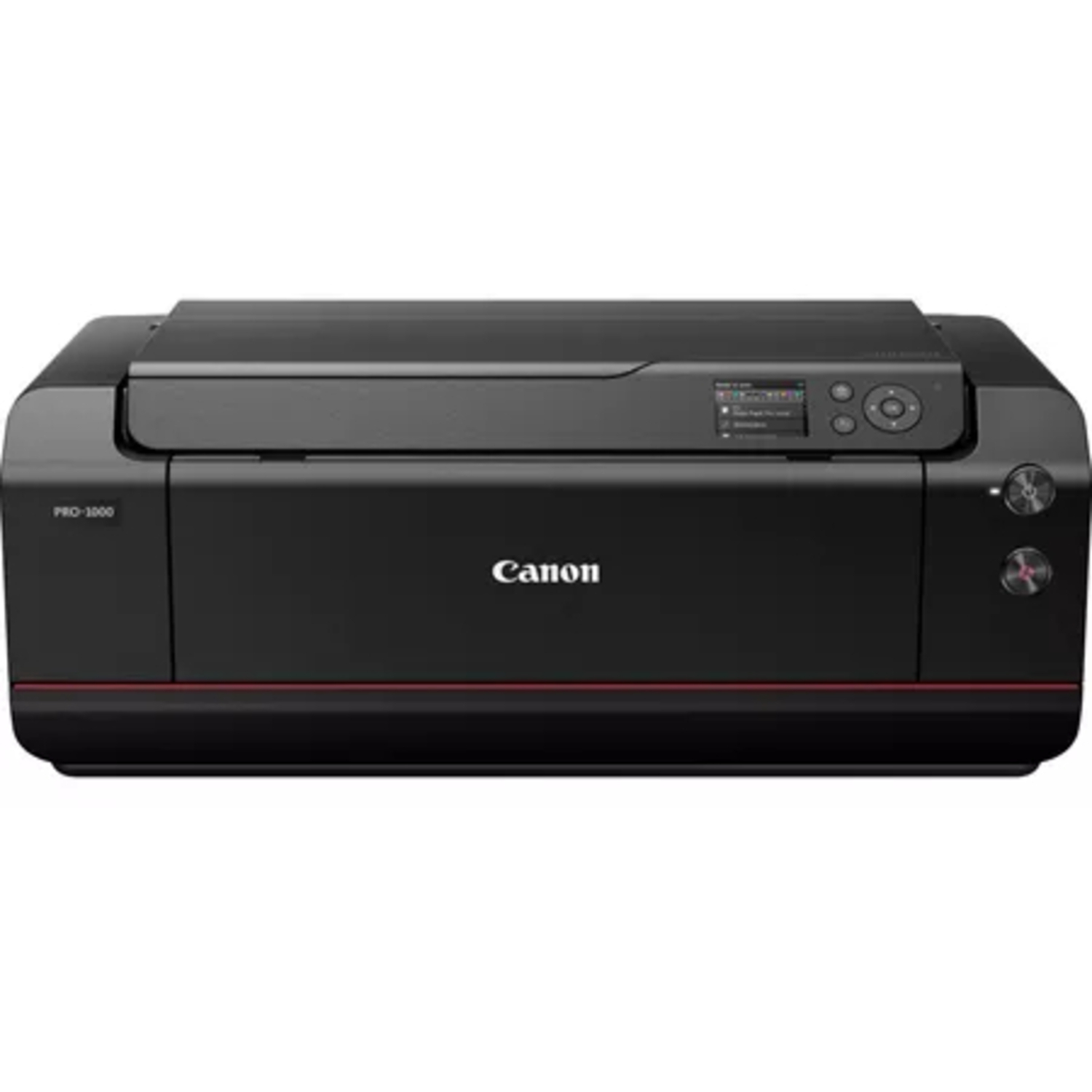 Canon Drucker imagePROGRAF PRO-1000 neuwertiger Rückläufer