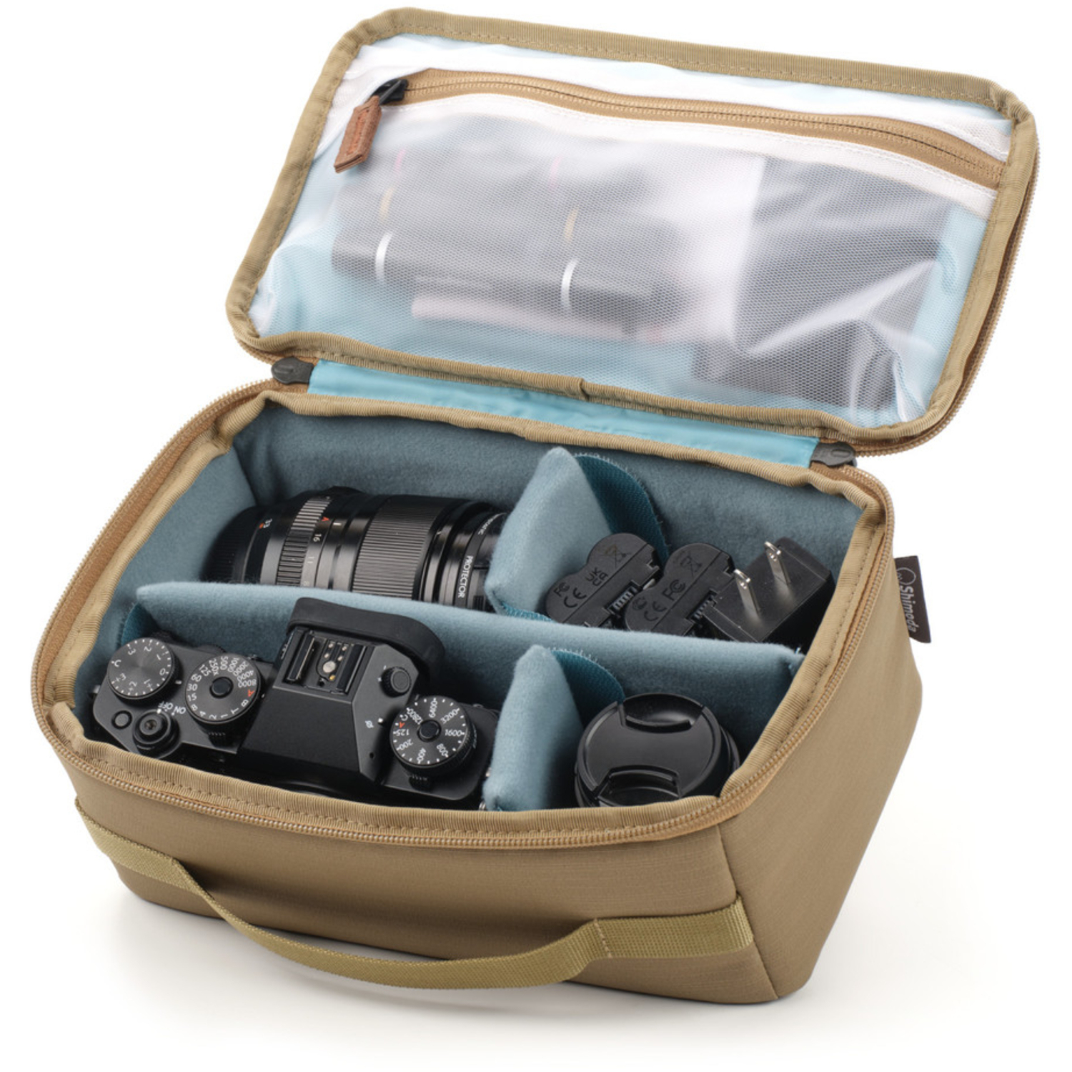 Shimoda Core Unit Soft Small Boa